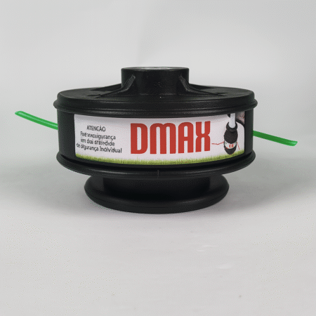 Carretel de Nylon Roçadeiras Husqvarna 225/232/Importadas com Limitador