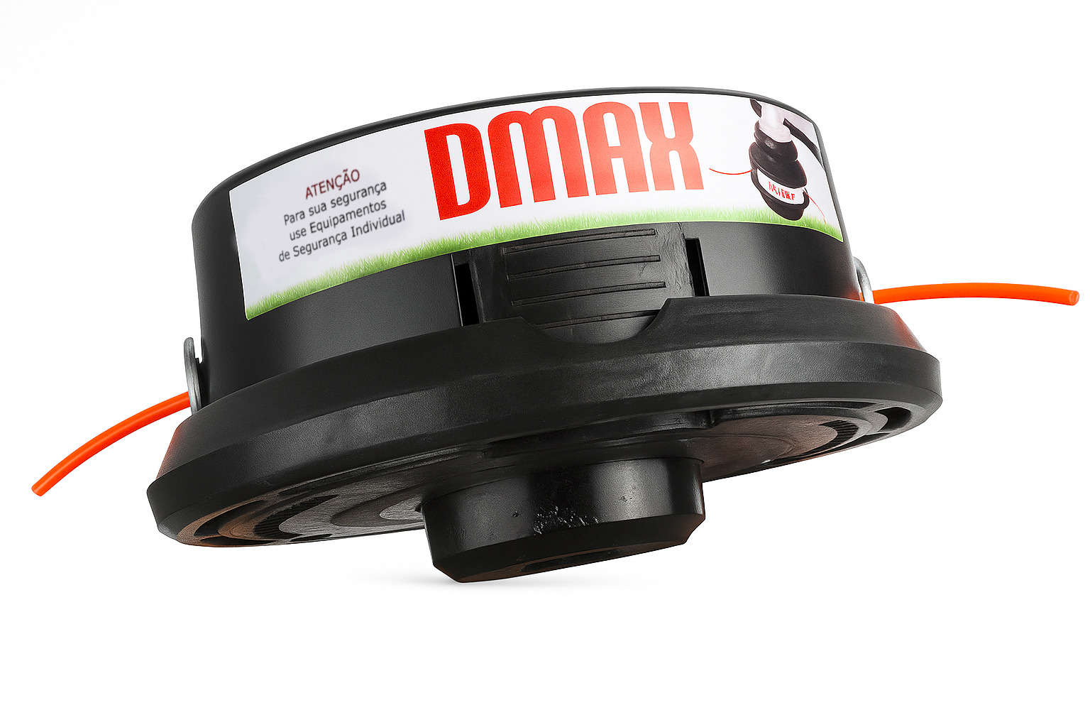 Carretel de Nylon Automático Stihl FS 160/220/280