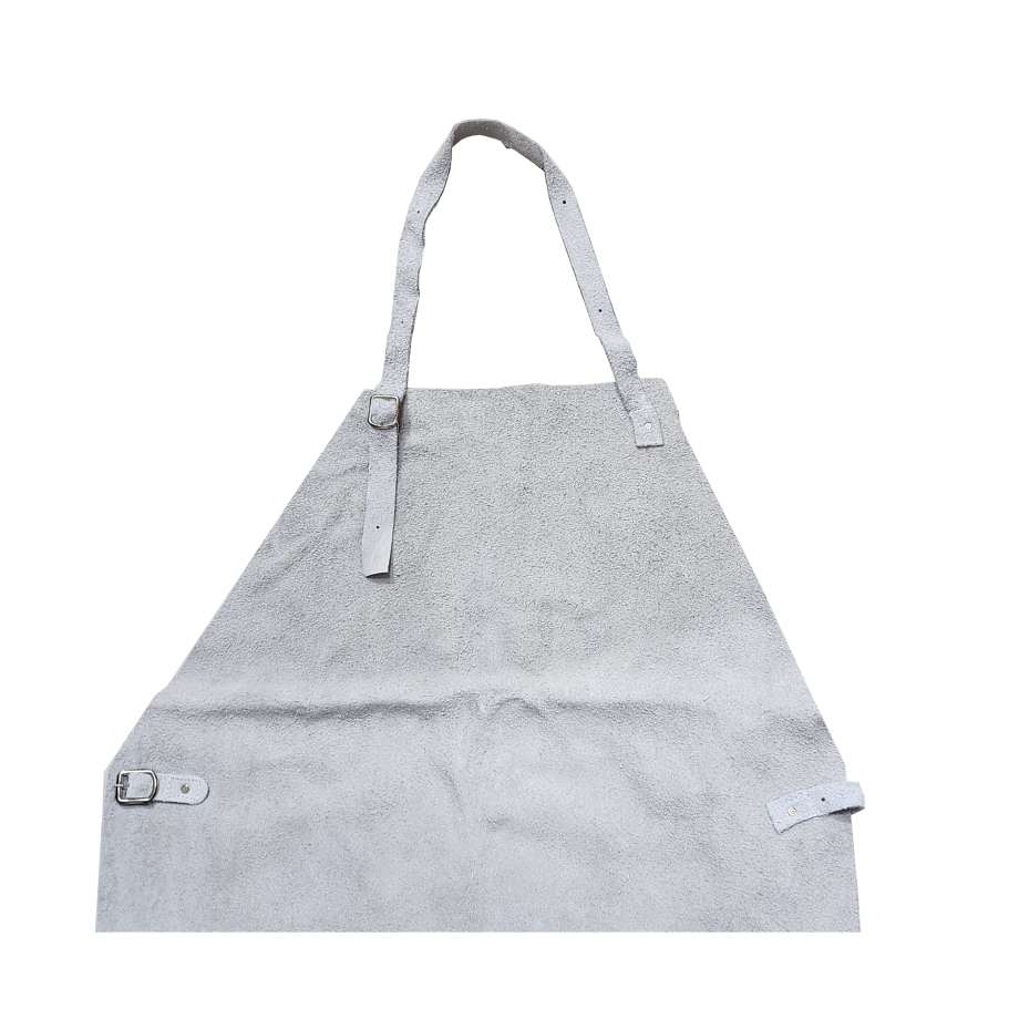 Avental de Raspa    1.20 X 0.60CM