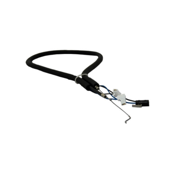 Cabo Acelerador para Stihl FS 85/80/HT75 Novo