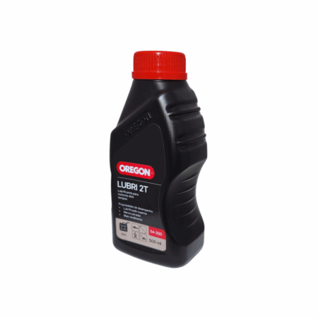 Óleo 2 Tempos Oregon 500 ml