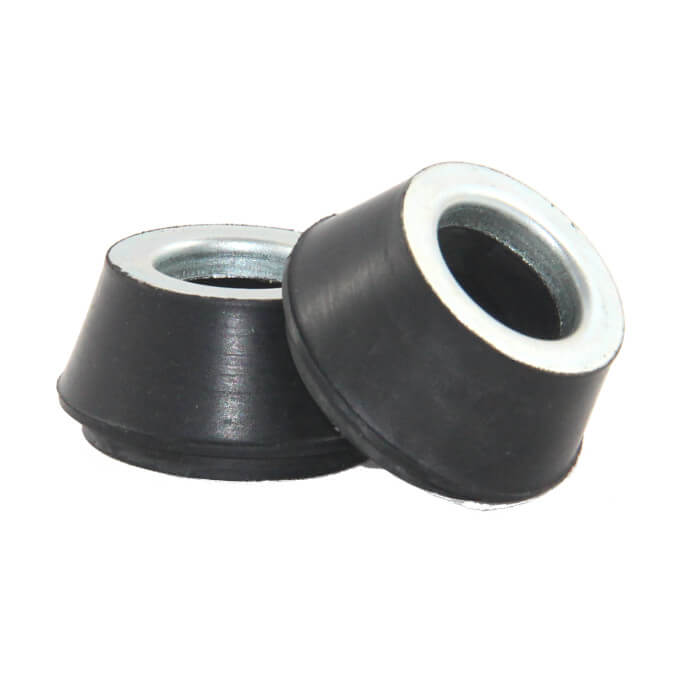 Amortecedor para Stihl 051 Grande Dianteiro Inferior