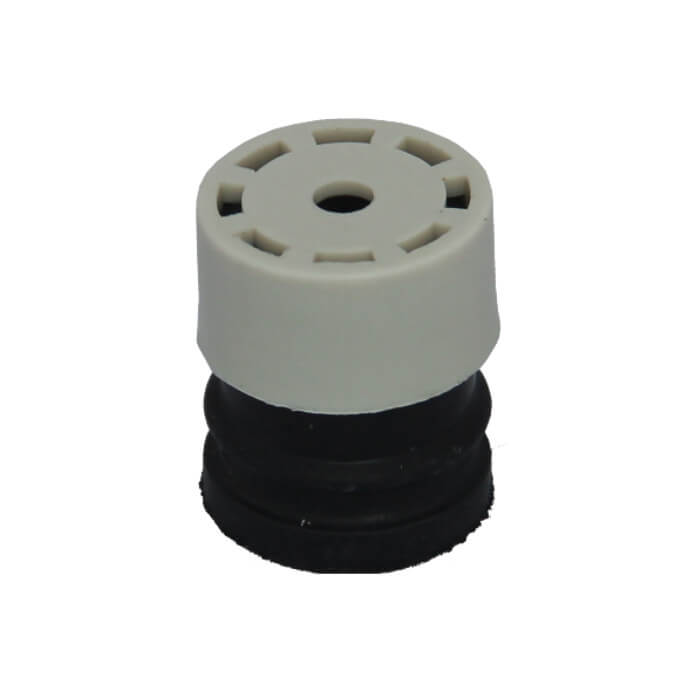 Amortecedor para Stihl 025 - Cabo Arqueado Inferior