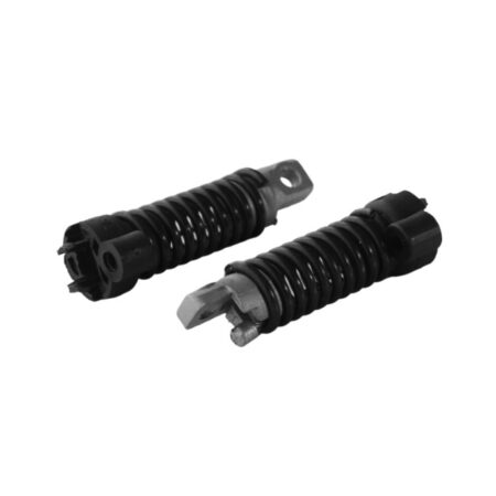 Amortecedor Mola Cabo Arqueado ST 361