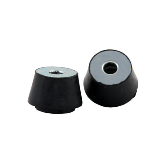 Amortecedor para Stihl 051 Pequeno Dianteiro Superior