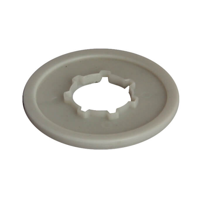 Arruela plástica para Husqvarna 61/162/268