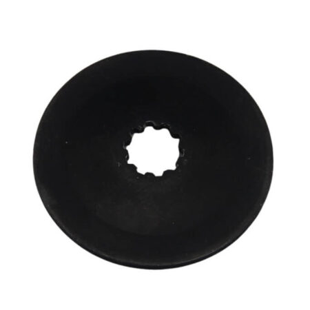 Arruela Pressão Stihl FS 160/220/280 (Flange Fina, Furo Estriado)