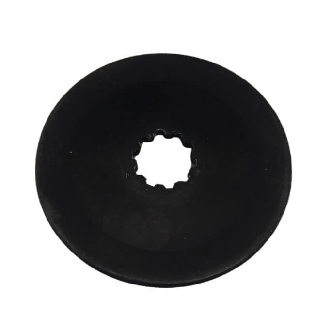 Arruela Pressão Stihl FS 160/220/280 (Flange Fina, Furo Estriado)