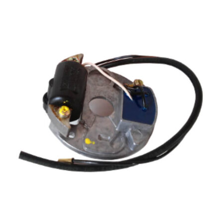 Base Eletrônica para Stihl 08