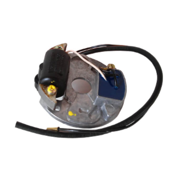 Base Eletrônica para Stihl 08