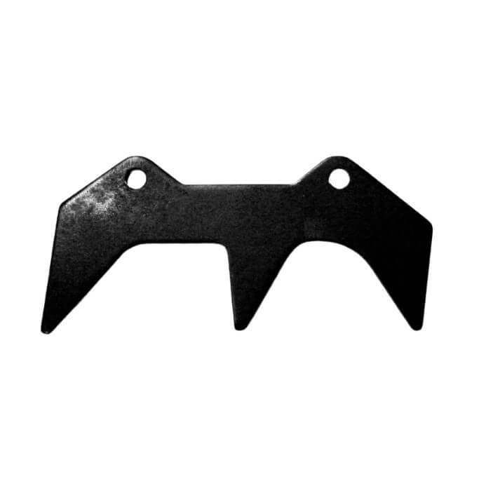 Batente de Garra Husqvarna 61, 162, 268 e 272