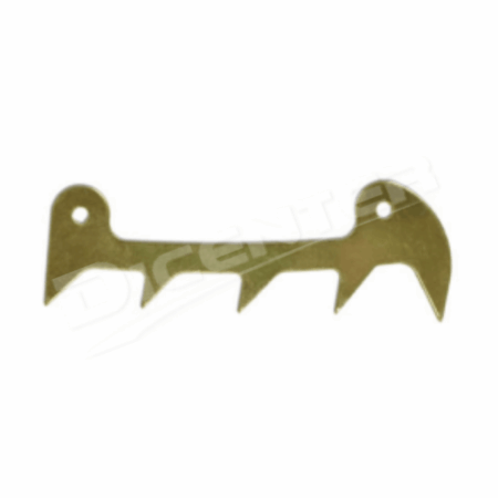 Batente de Garra Stihl 034, 036, 038, 039, 310, 046, 390, 460, 381 e 382