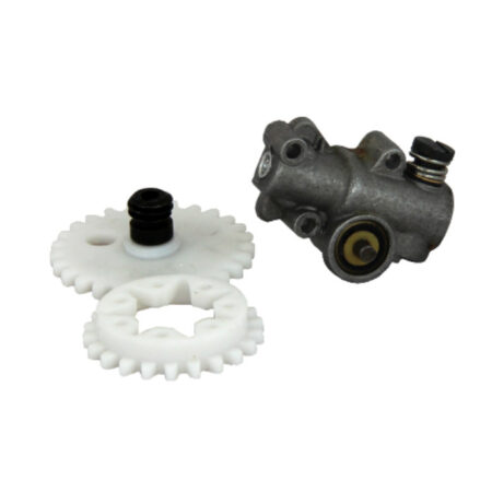 Bomba de Óleo Stihl 038/380/381 Completa