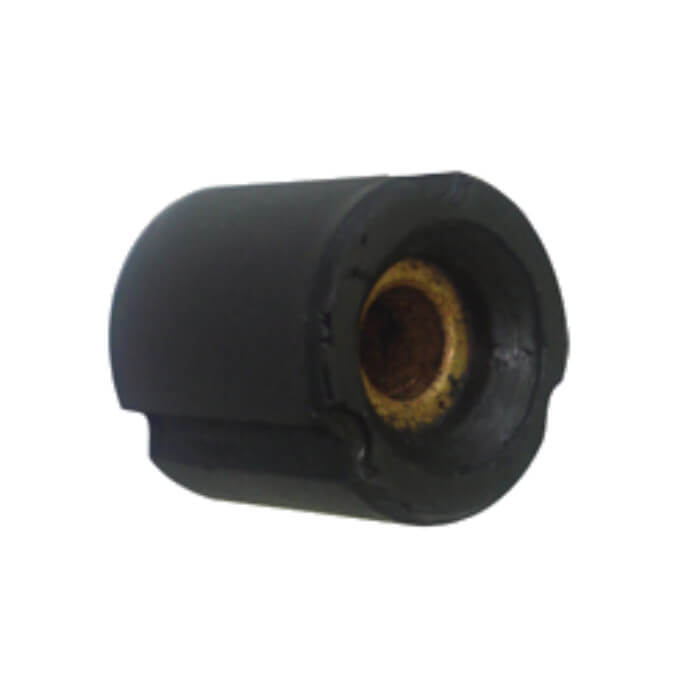 Bucha Tubo Bronze/Borracha Hu 142R/143R/143RII ST FS220