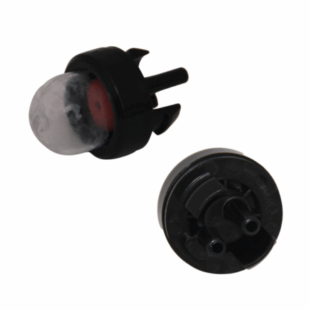 Bulbo Injetor de Combustível Completo Husqvarna 232