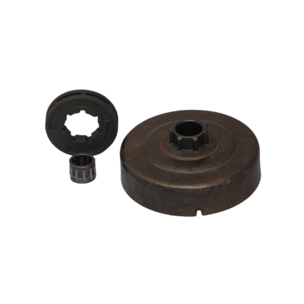CCT para Stihl 025 com Coroa 325 e Gaiola de Agulhas