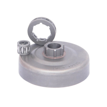 CCT Stihl 066/650/660 com Coroa/Arruela/Trava