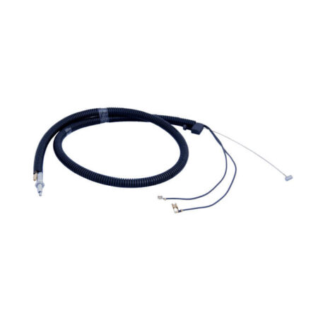 Cabo Acelerador para Husqvarna 226R Completo