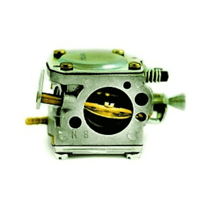 Carburador para Husqvarna 61 nova e 268 Importado