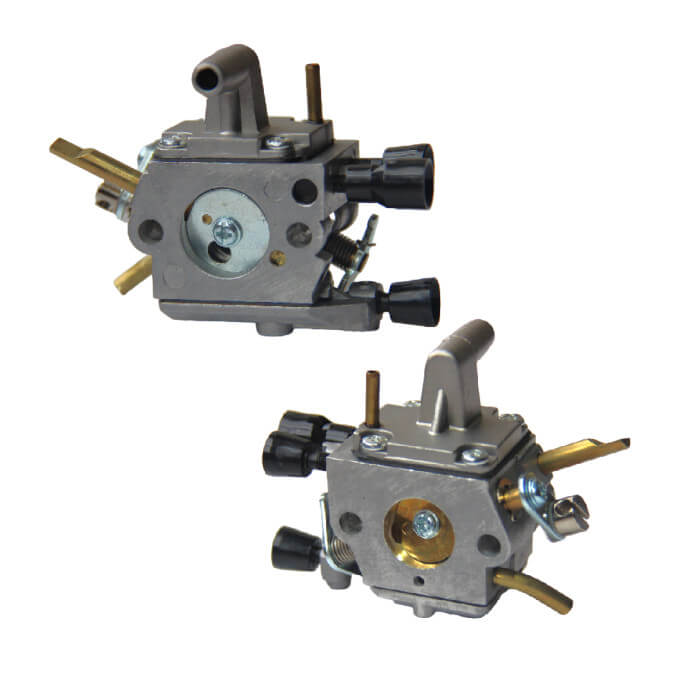 Carburador para Roçadeiras Stihl FS 300, 380 e FR 350