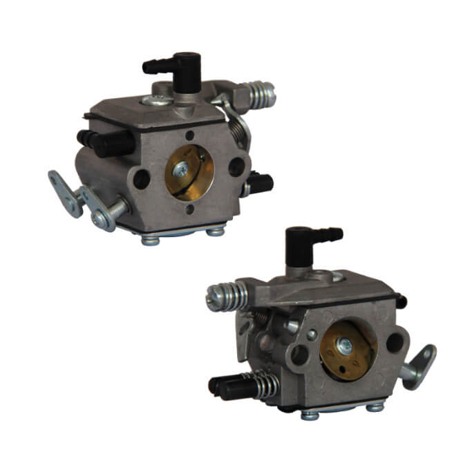 Carburador Motosserras importadas 46/53/58cc s/injetor