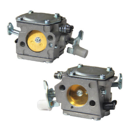 Carburador para Husqvarna 281 e 288 Tillotson