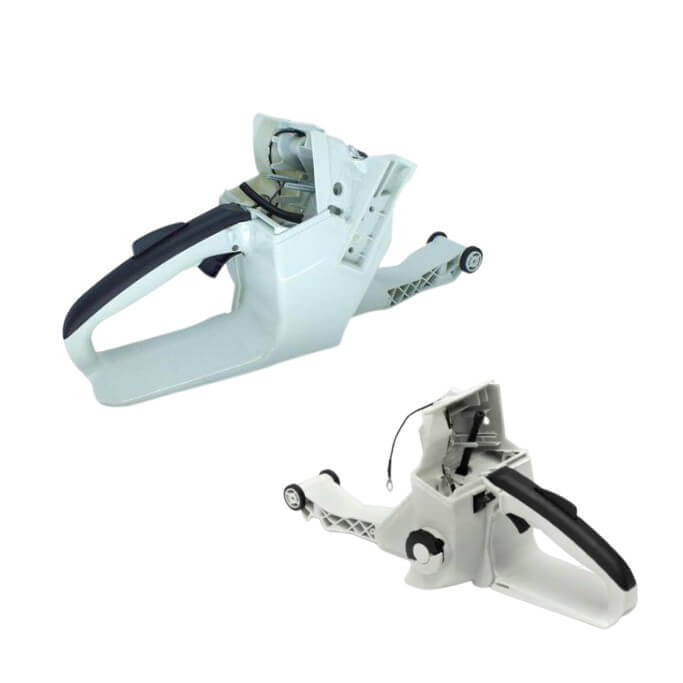 Carcaça Tanque Gasolina para Stihl 038/380
