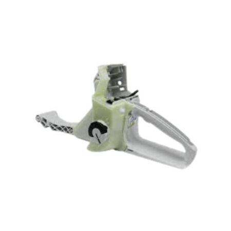 Carcaça Tanque Gasolina para Stihl 381