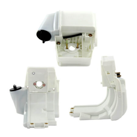 Carcaça Tanque Gasolina para Stihl FS 160/220/280