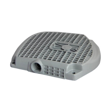 Tampa Partida Metal para Stihl 038/380