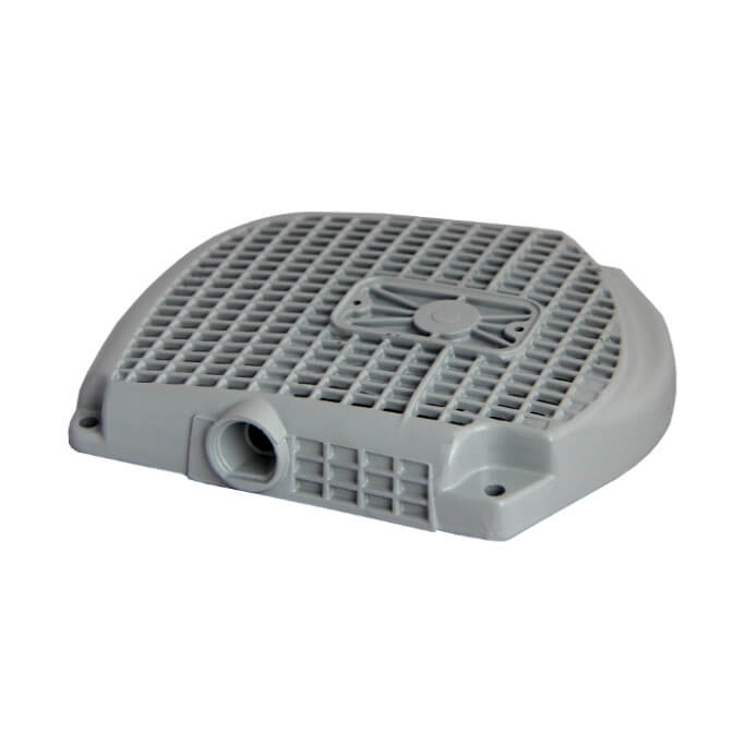 Tampa Partida Metal para Stihl 038/380