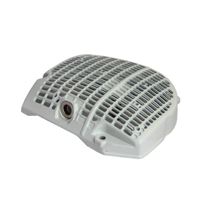 Tampa Partida para Stihl 066/650/660 Incompleta