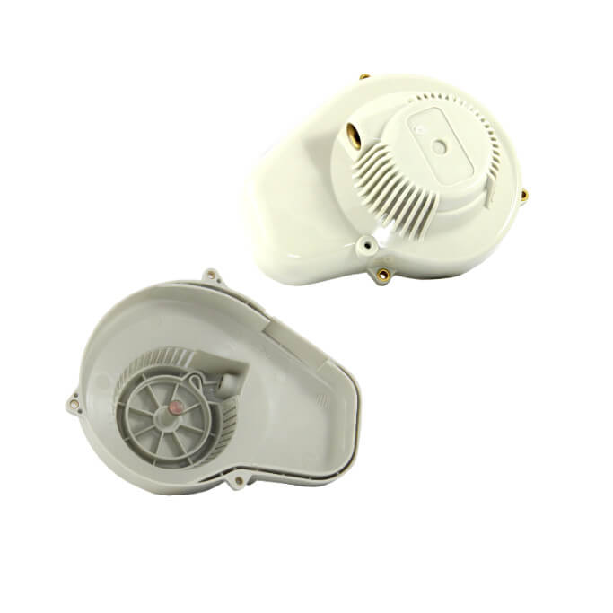 Tampa Partida Nylon para Stihl 08 Novíssima