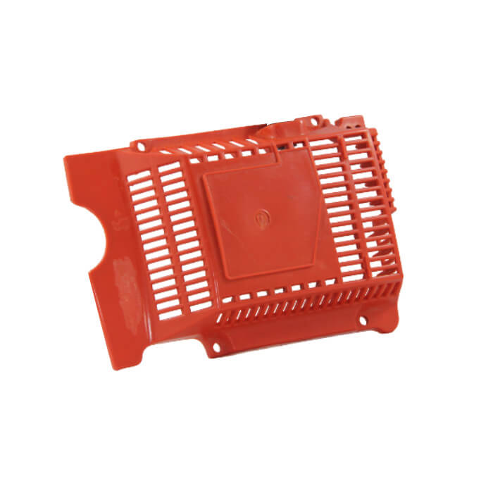 Tampa Partida Nylon para Husqvarna 281/288xp