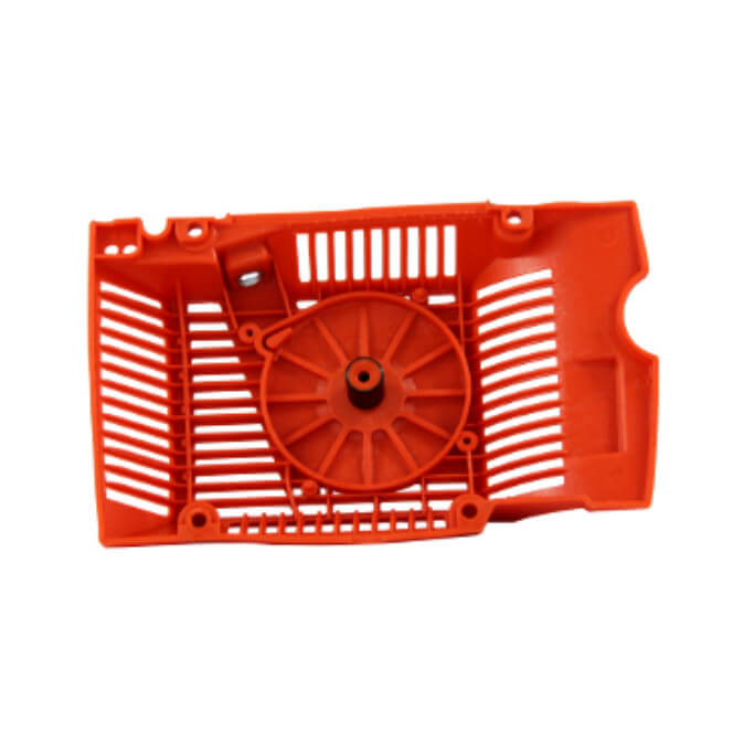 Tampa Partida Nylon para Husqvarna 61/268