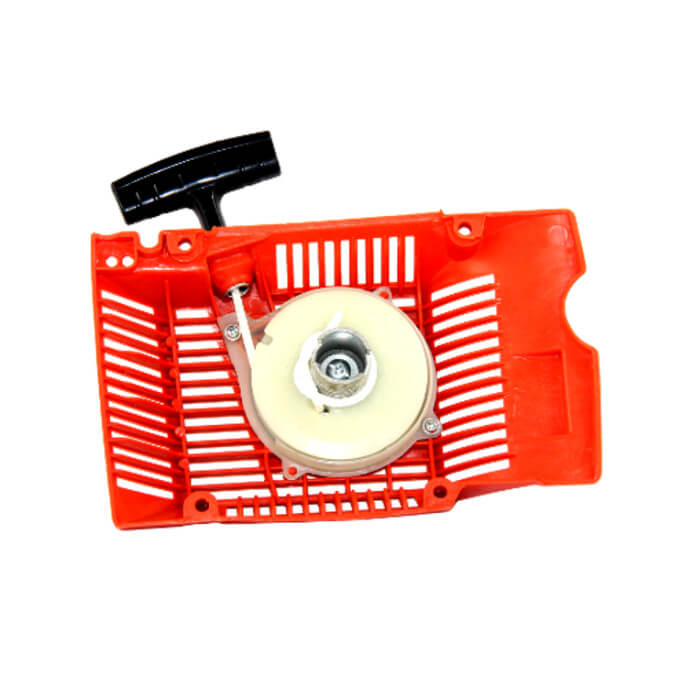 Tampa Partida Nylon Completa para Husqvarna 61/268