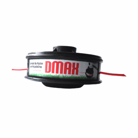 Carretel de Nylon Raso Roçadeiras Husqvarna 225/232/Importadas