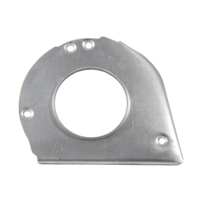 Chapa Cobertura da Carcaca para Stihl 051