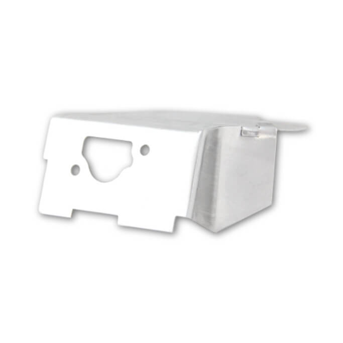 Chapa Defletora para Stihl 051