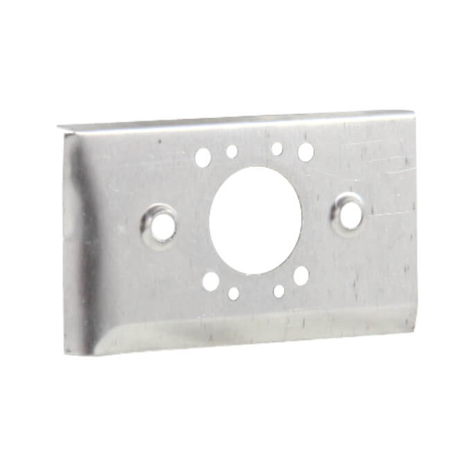 Chapa Defletora para Stihl 08