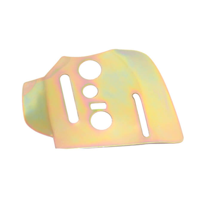 Chapa Lateral Interna para Stihl 036/360/361/034