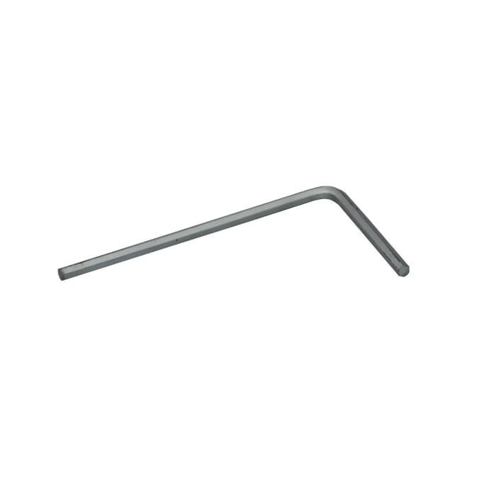 Chave Allen 3/16 para Husqvarna