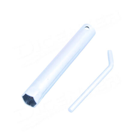 Chave de Vela Para Motores 4 Tempos