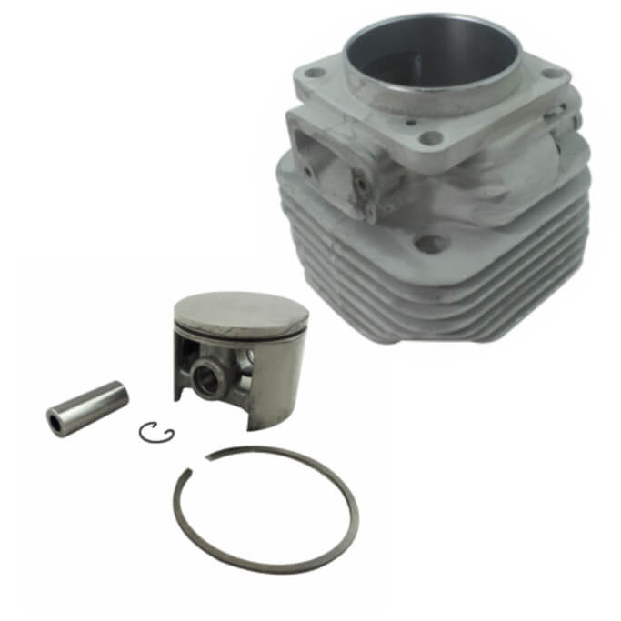 Cilindro Completo  Husqvarna 272 XP 52mm