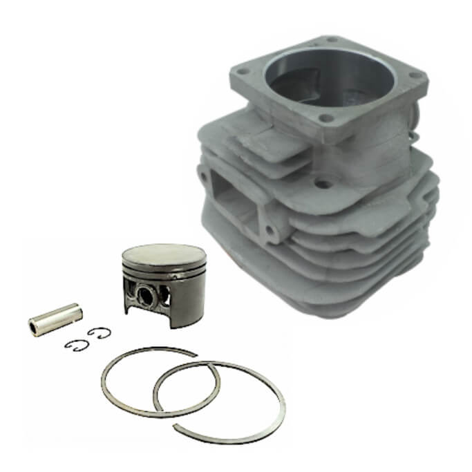 Cilindro Completo para Stihl 381 52mm