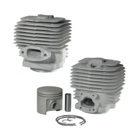 Cilindro Completo Stihl 08 47mm