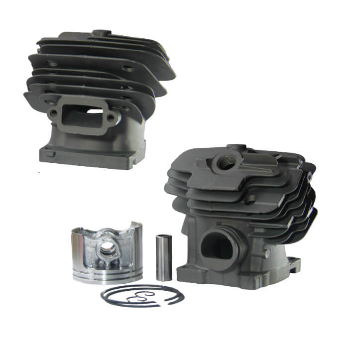 Cilindro Completo Stihl 382 52mm