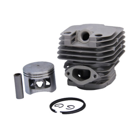 Cilindro Completo Motosserras Importadas 58CC