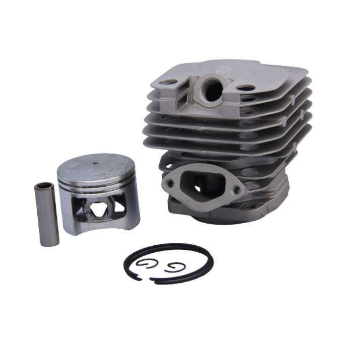 Cilindro Completo Motosserras Importadas 58CC