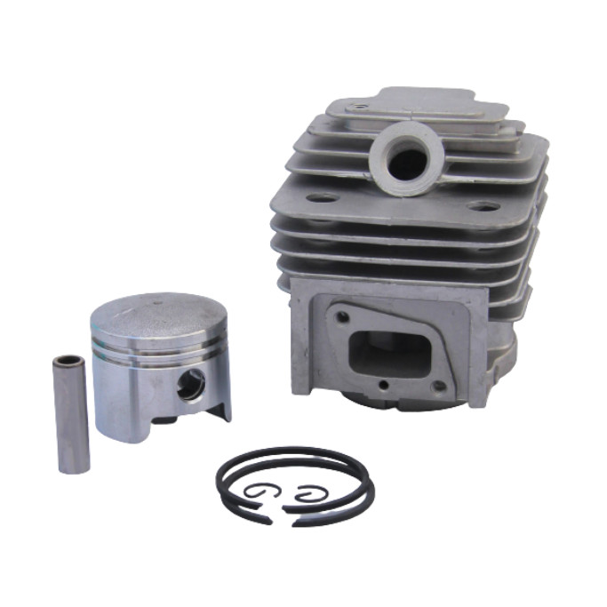 Cilindro CPL Roçadeiras Importadas 52cc 44mm
